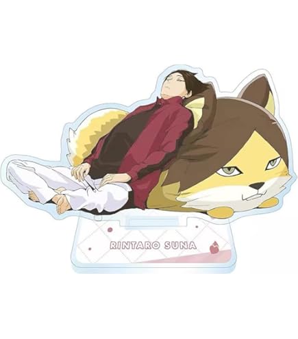 Amazon.co.jp: エンスカイ アニメ「ハイキュー!!」 ちみけもますこっと